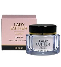 Lady Esher cosmetica  Caviar Complex
