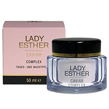 Lady Esher cosmetica  Caviar Complex 50.ml Lady Eshter
