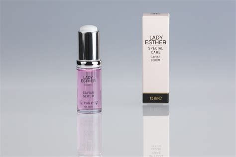 Lady Esher cosmetica  Caviar Complex 50.ml Lady Eshter