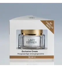 Lady Esher cosmetica  Exclusive crème