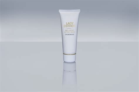 Lady Esher cosmetica  Anti Aging crème 50ml Lady Esther