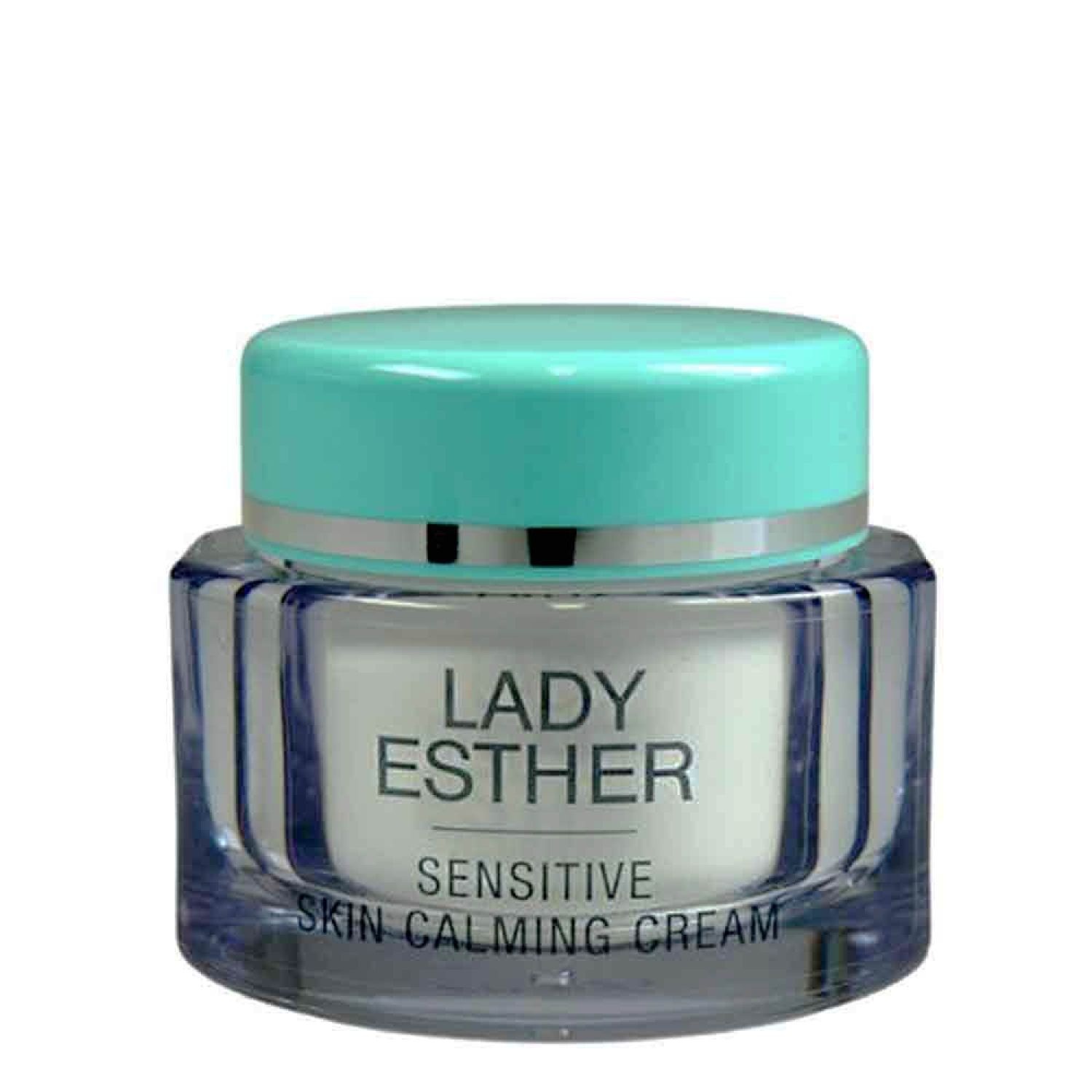 Biba Sensitive Skin Calming crème 50ml Lady Esther