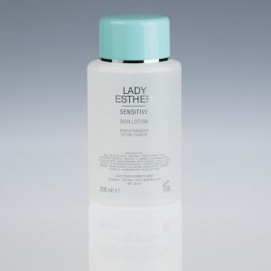 Lady Esher cosmetica  Sensitive Skin Lotion 200ml Lady Esther