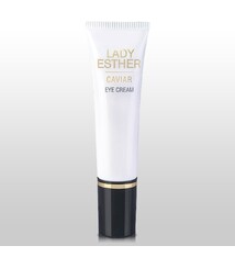 Lady Esher cosmetica  Caviar Oogcrème