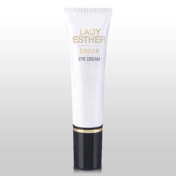 Lady Esher cosmetica  Caviar Oogcrème 15ml Lady Esther