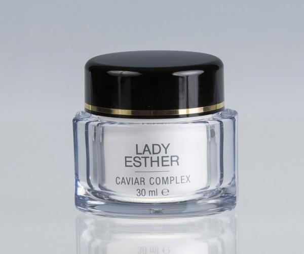 Lady Esher cosmetica  Caviar Oogcrème 15ml Lady Esther