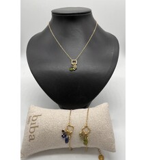 Liet&Joliet Ketting Liet&Joliet