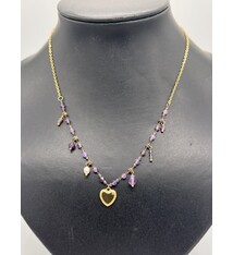 Liet&Joliet Ketting Liet&Joliet