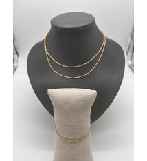 Liet&Joliet Ketting Liet&Joliet