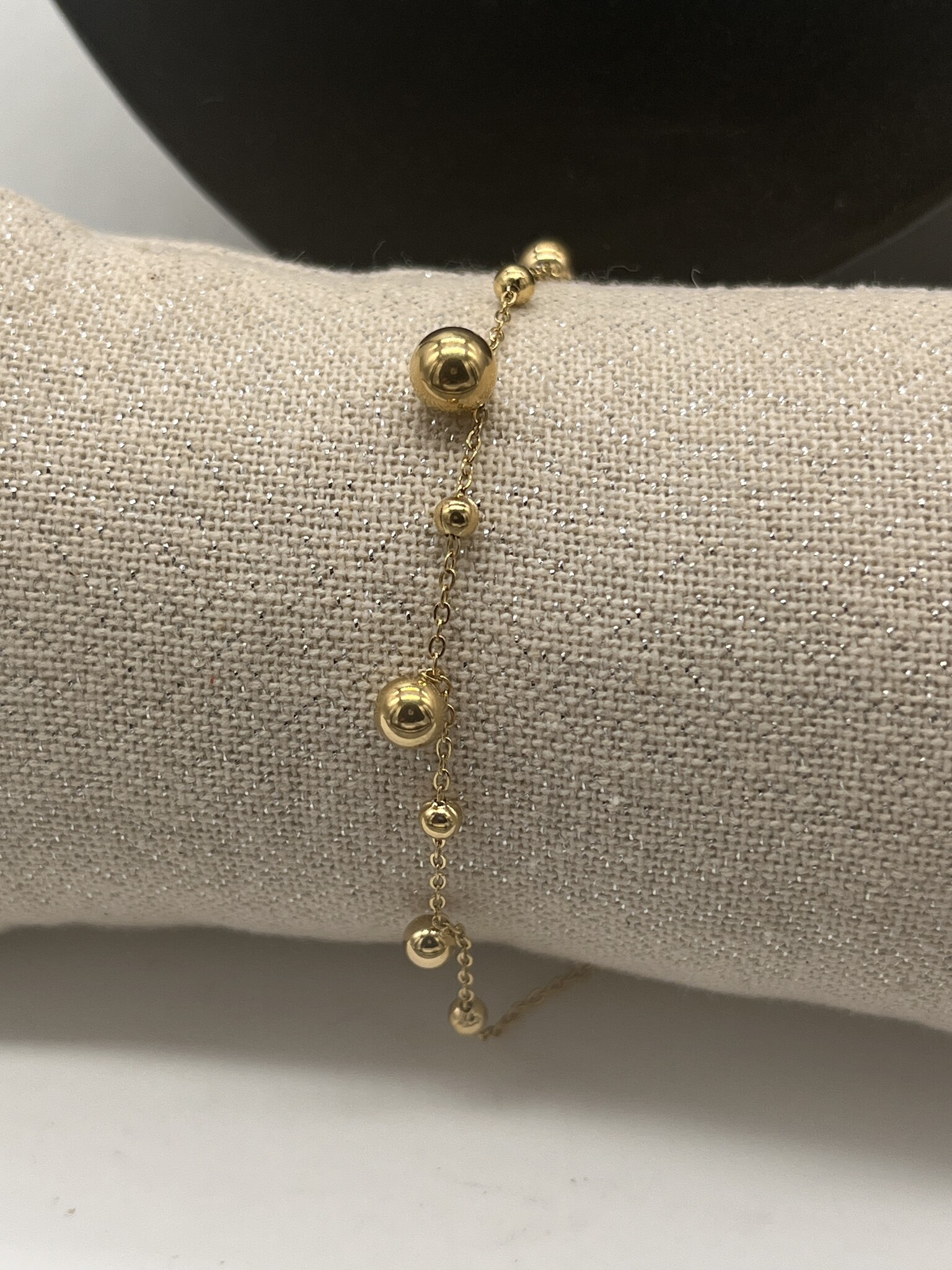 Liet&Joliet Armbandje Stailess Steel Liet&Joliet goud