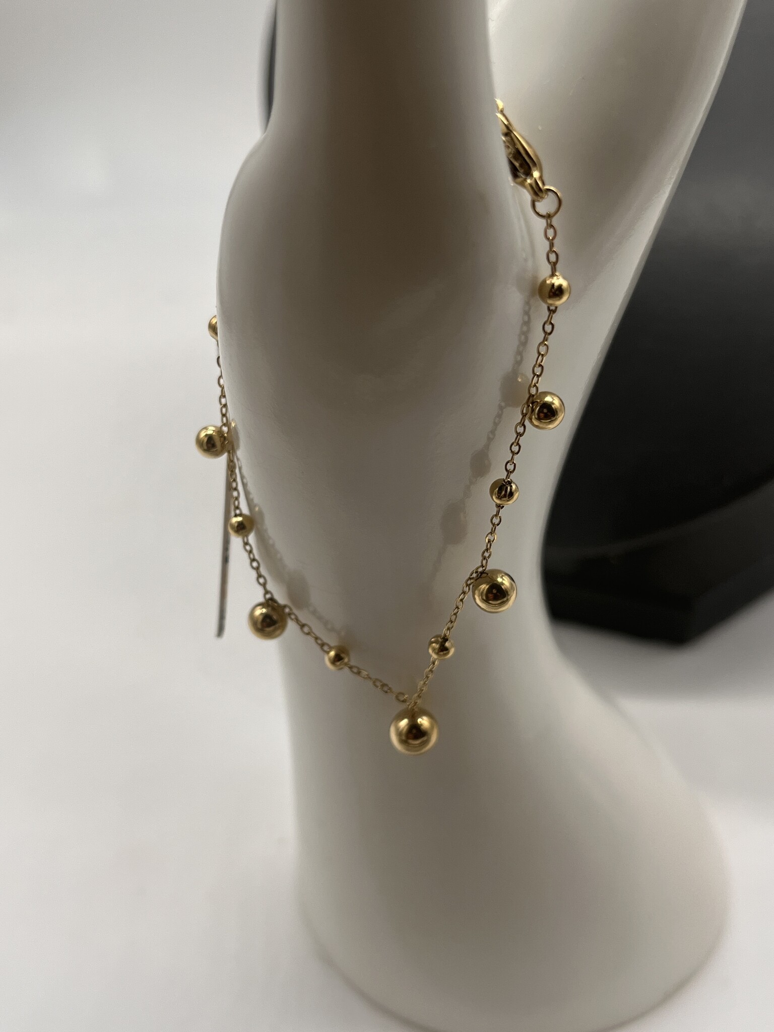 Liet&Joliet Armbandje Stailess Steel Liet&Joliet goud