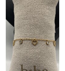 Liet&Joliet Armbandje Liet&Joliet