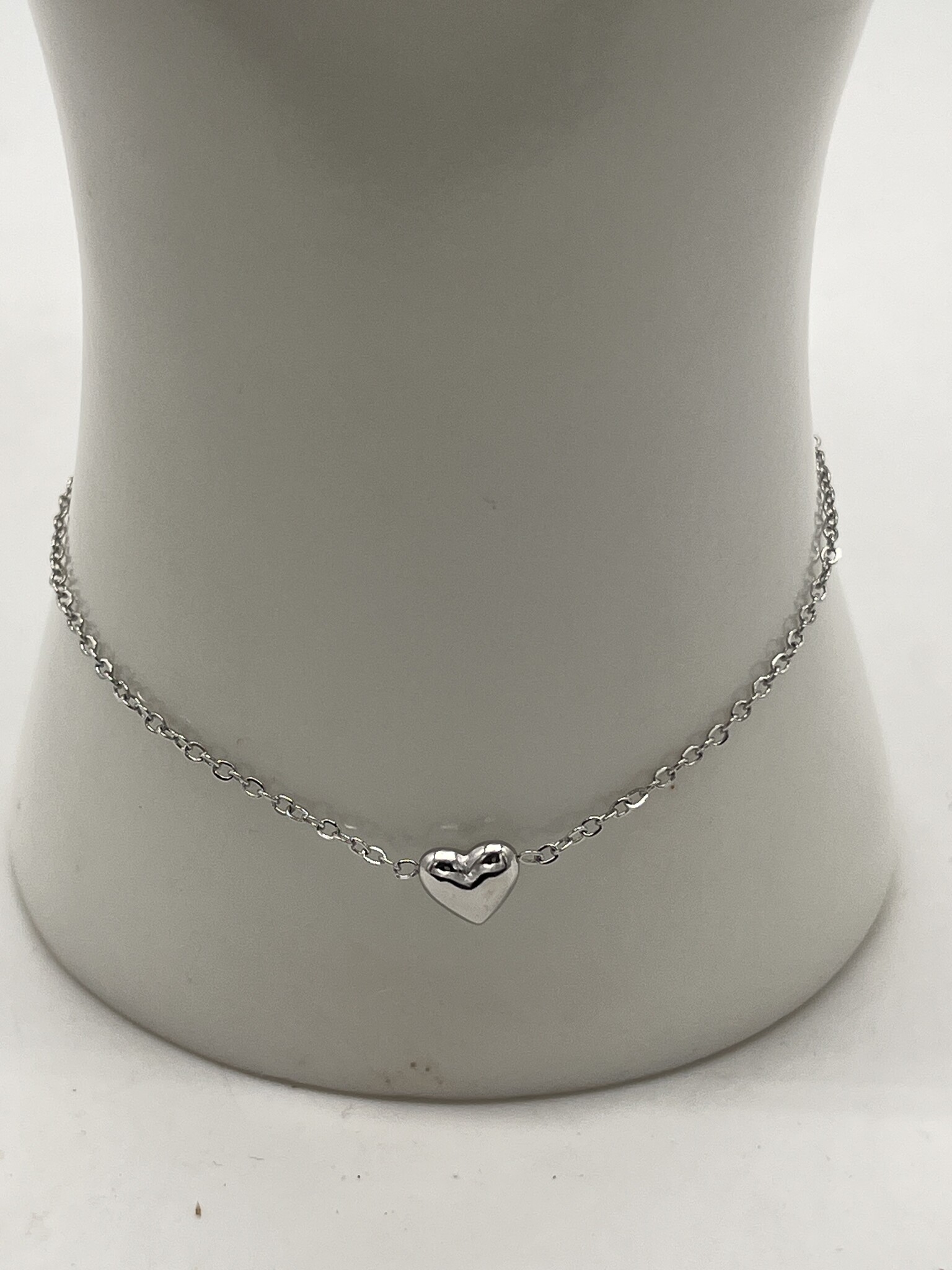 Liet&Joliet Armbandje Stailess Steel Liet&Joliet  zilver