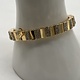 Biba Armbandje Biba goud