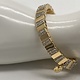 Biba Armbandje Biba goud
