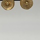 Biba Oorbellen Biba goud