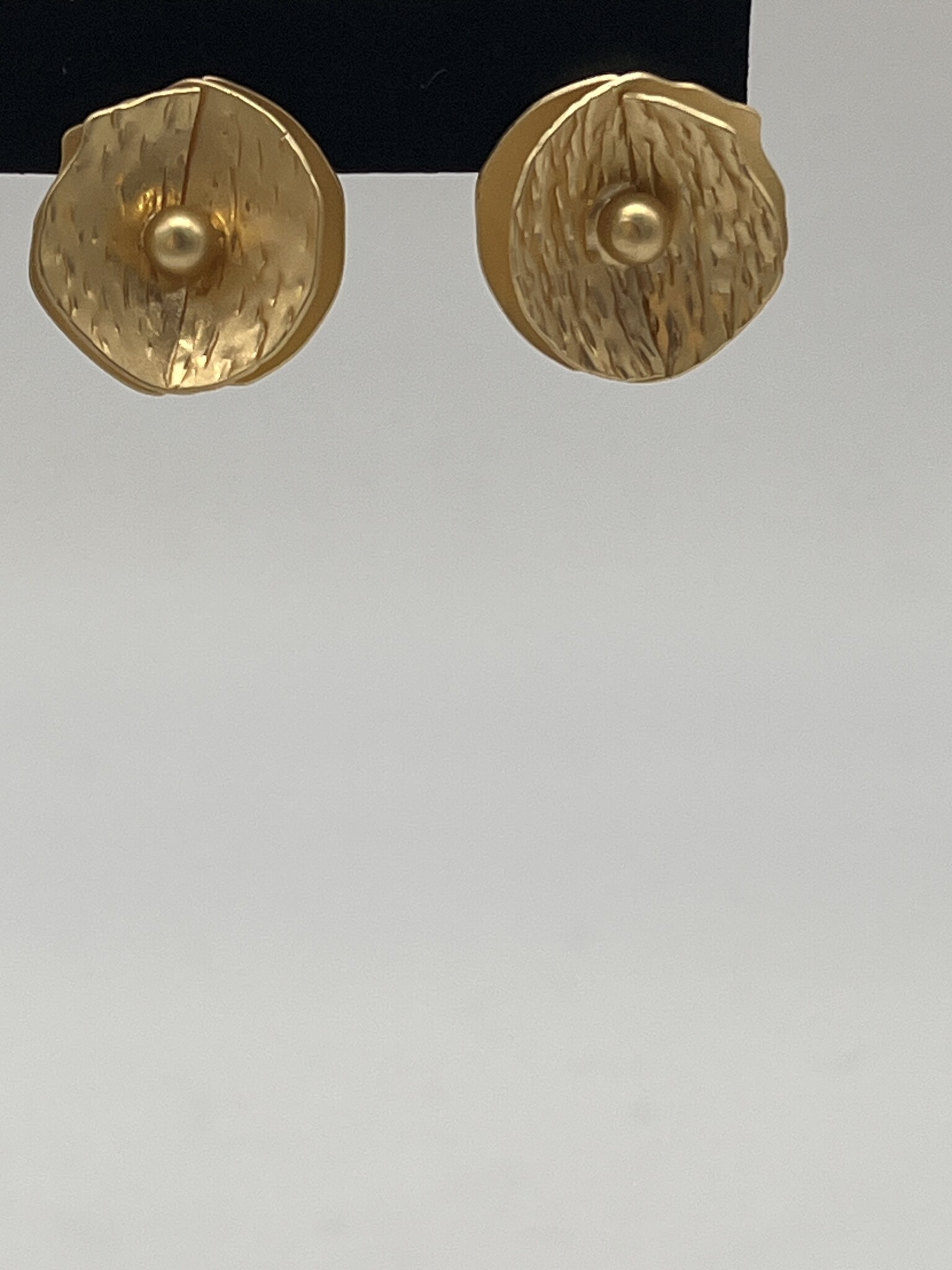 Biba Oorbellen Biba goud