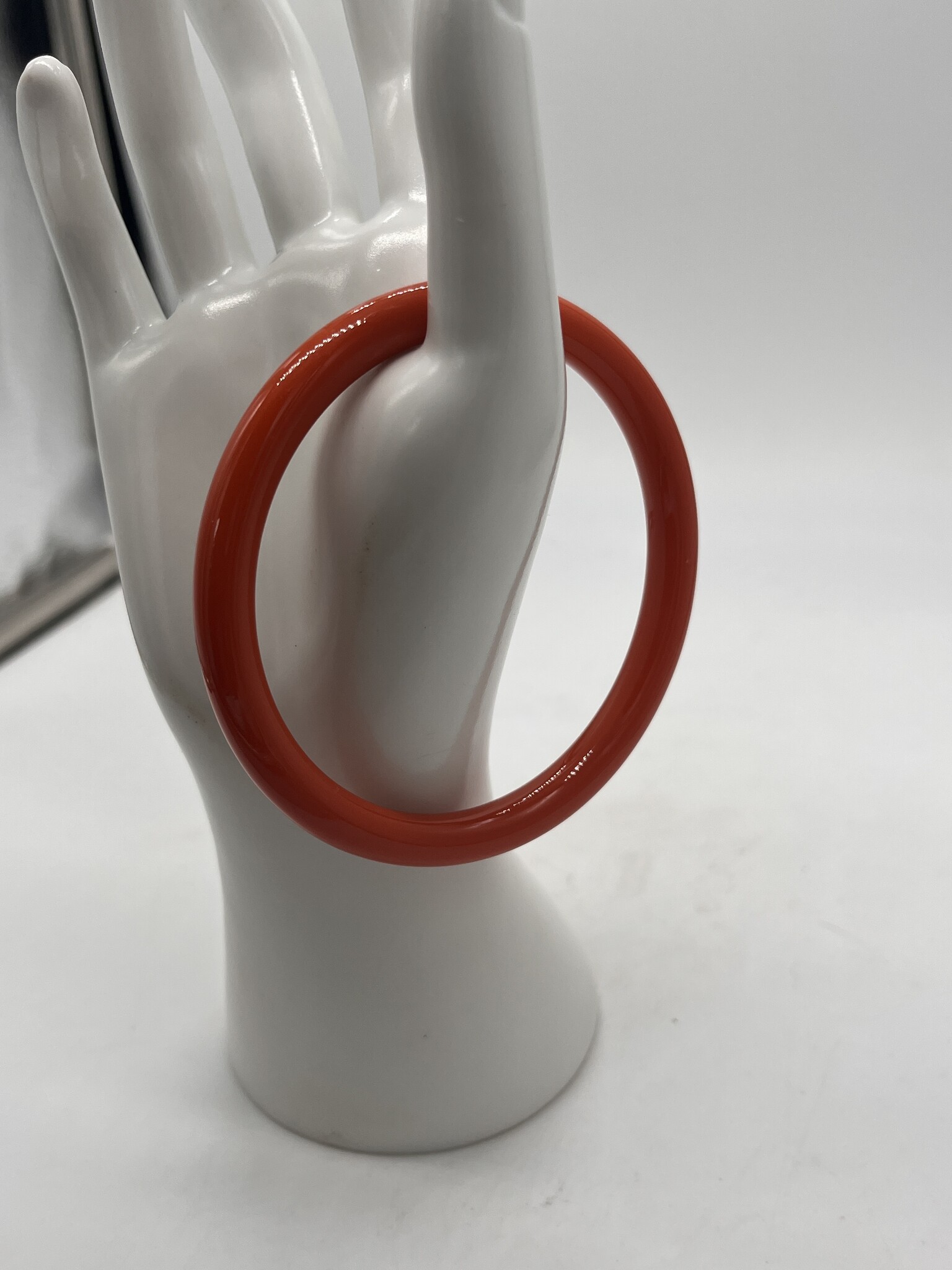 Biba Armbandjes Biba mix geel/oranje groen