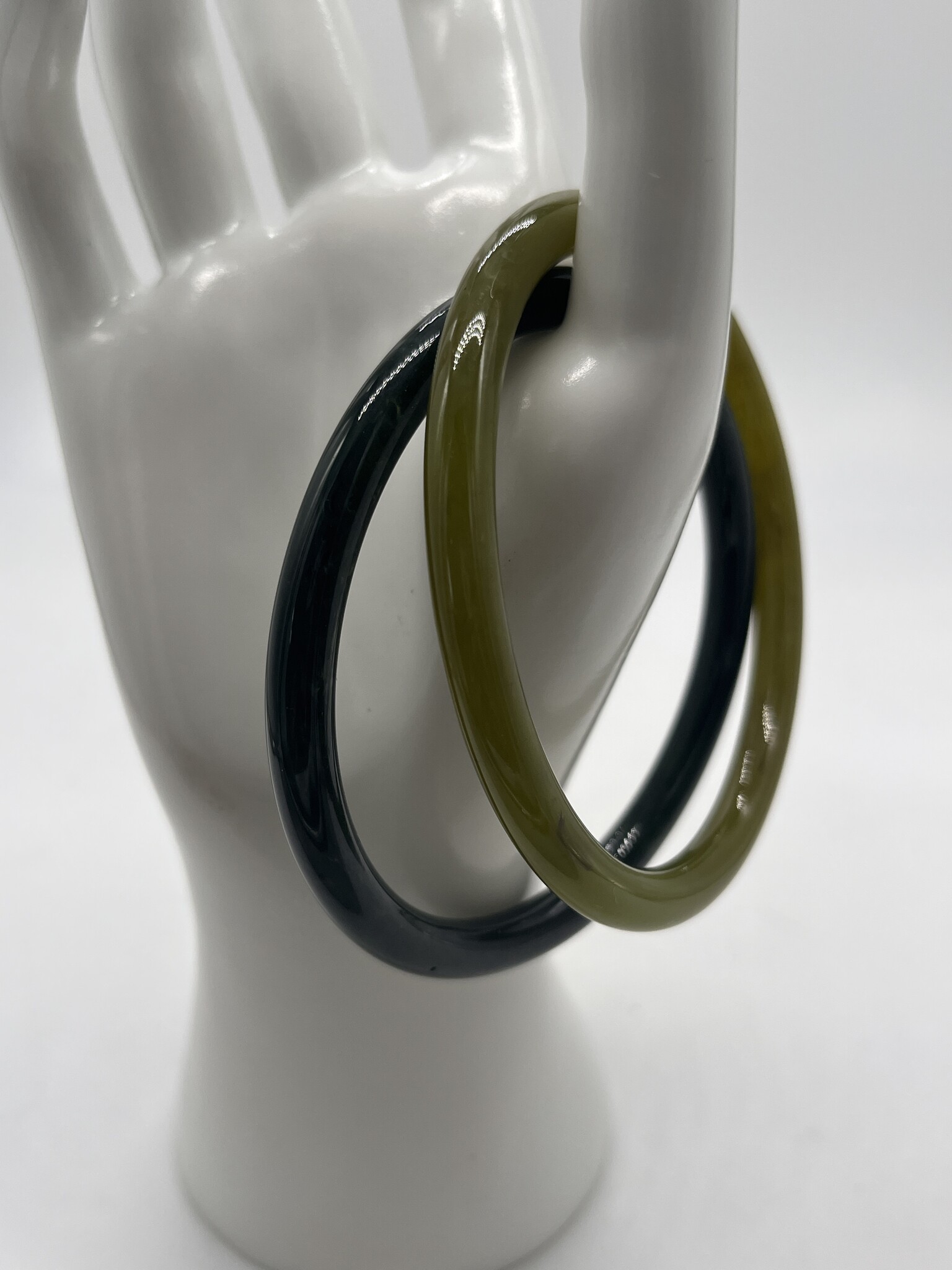 Biba Armbandjes Biba groen