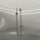 Liet&Joliet Armbandje Liet&Joliet Stainless Steel zilver