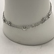 Liet&Joliet Armbandje Liet&Joliet Stainless Steel zilver
