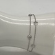 Armbandje Liet&Joliet Stainless Steel zilver