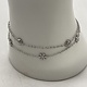 Armbandje Liet&Joliet Stainless Steel zilver