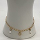 Liet&Joliet Armbandje Liet&Joliet Stainless Steel goud