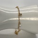Liet&Joliet Armbandje Liet&Joliet Stainless Steel goud