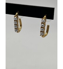 Liet&Joliet Oorbellen Liet&Joliet