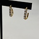 Liet&Joliet Oorbellen Liet&Joliet goud /strass