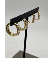 Liet&Joliet Oorbellen Liet&Joliet