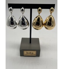 Biba Oorbellen Biba