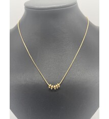 Liet&Joliet Ketting Liet&Joliet