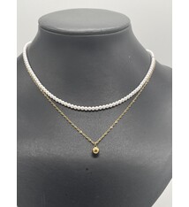 Liet&Joliet Ketting Liet&Joliet