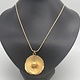 Biba Ketting Biba lang goud