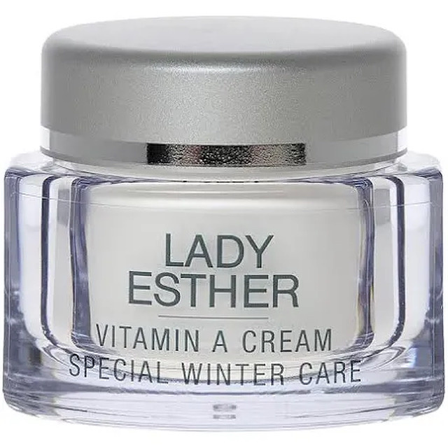 Lady Esher cosmetica  Serum Vitamine C Lady Esther
