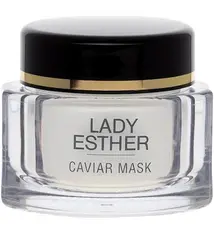 Lady Esher cosmetica  Caviar masker