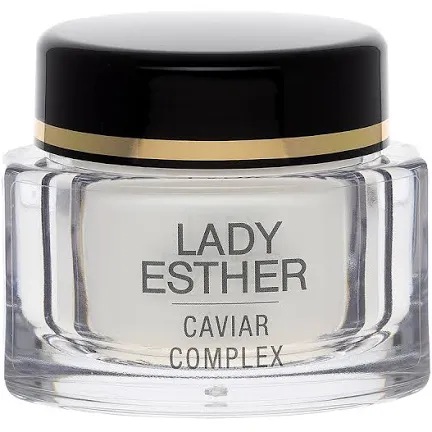 Lady Esher cosmetica  Caviar Masker Lady Esther