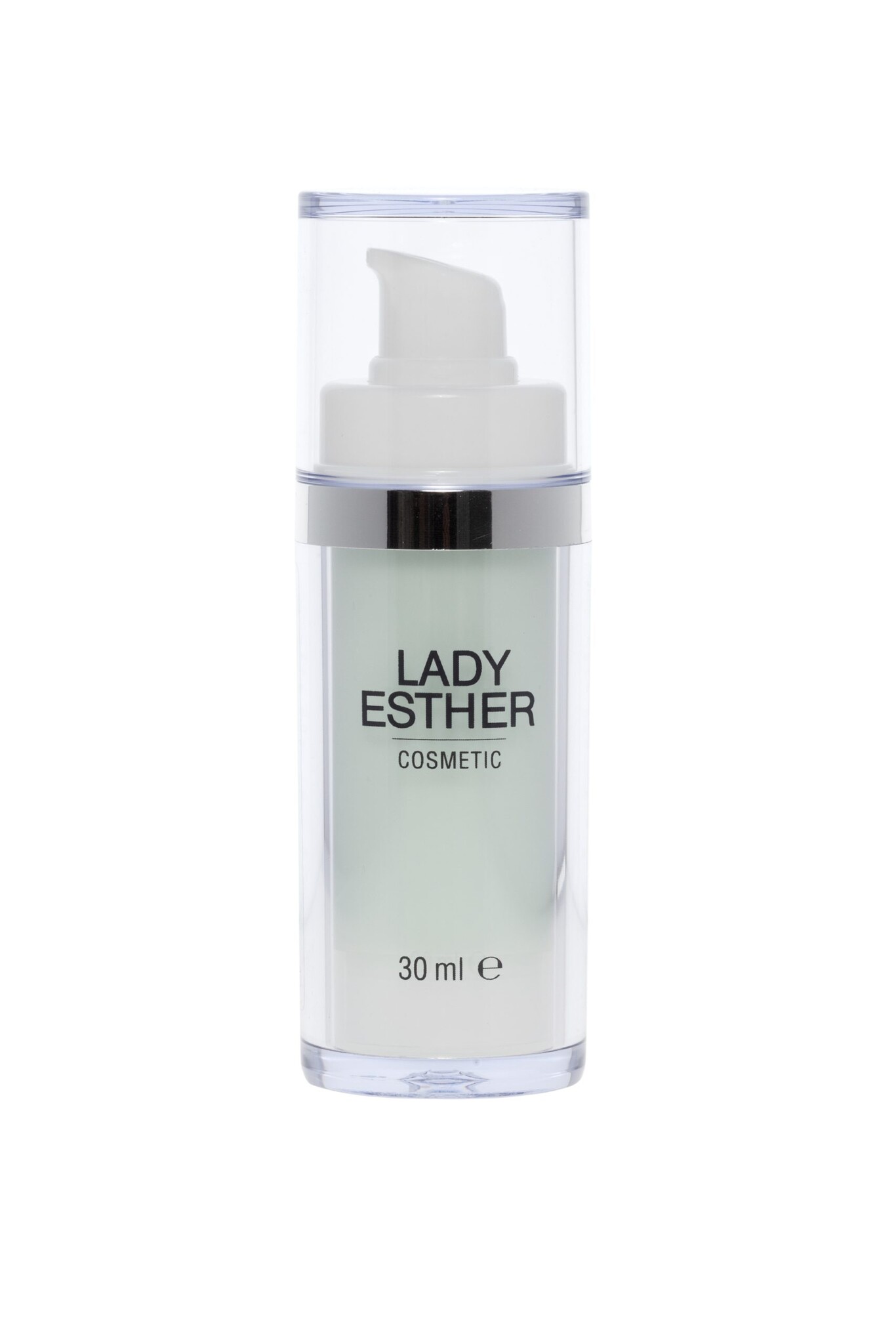 Lady Esher cosmetica  Enzym peeling Lady Esther