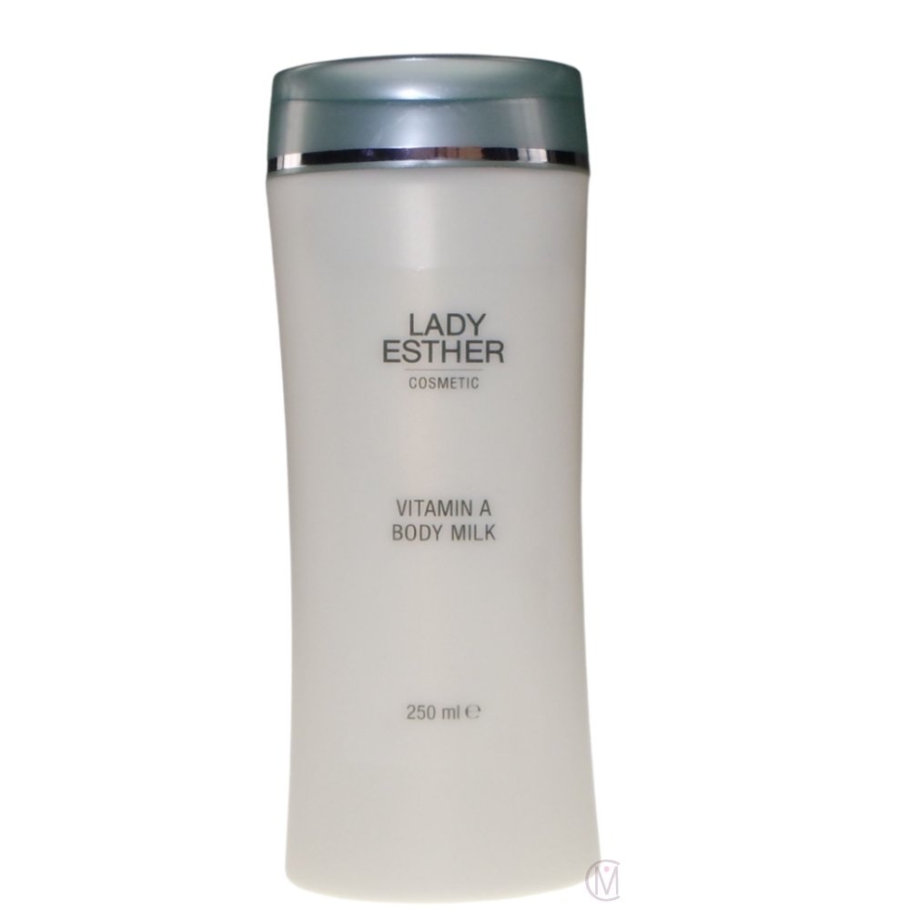 Lady Esher cosmetica  Body producten Lady Esther
