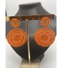 Biba  Oorbellen Biba