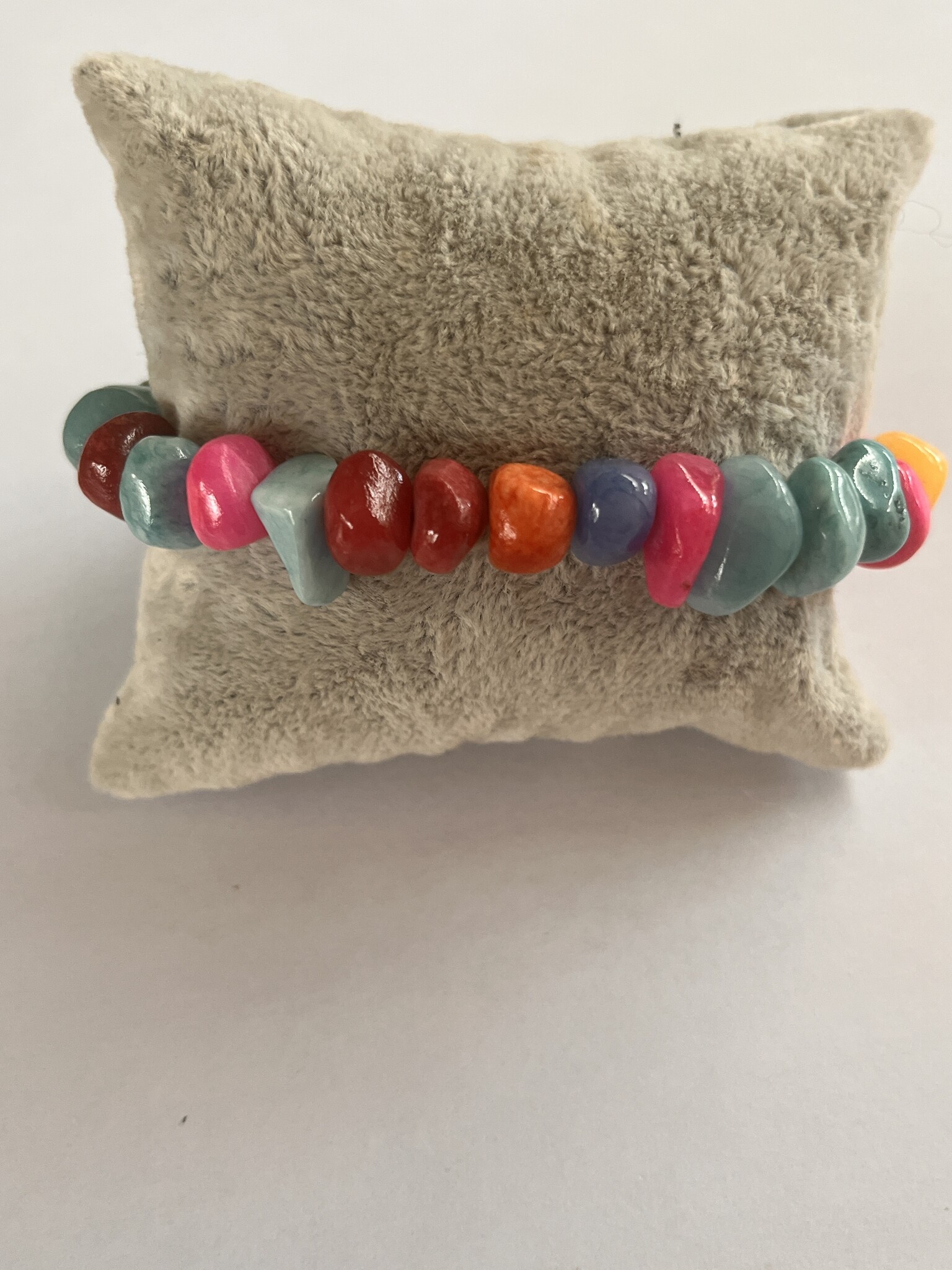 Biba Armbandje Biba mix