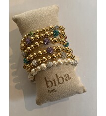 Biba  Oorbellen Biba