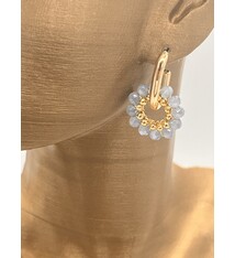 Biba  Oorbellen Biba