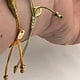 Biba Armbandje Biba goud/mix