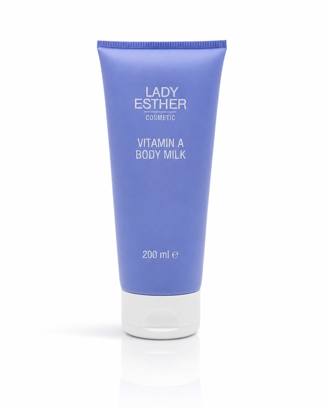 Lady Esher cosmetica  Vitalmine A body milk