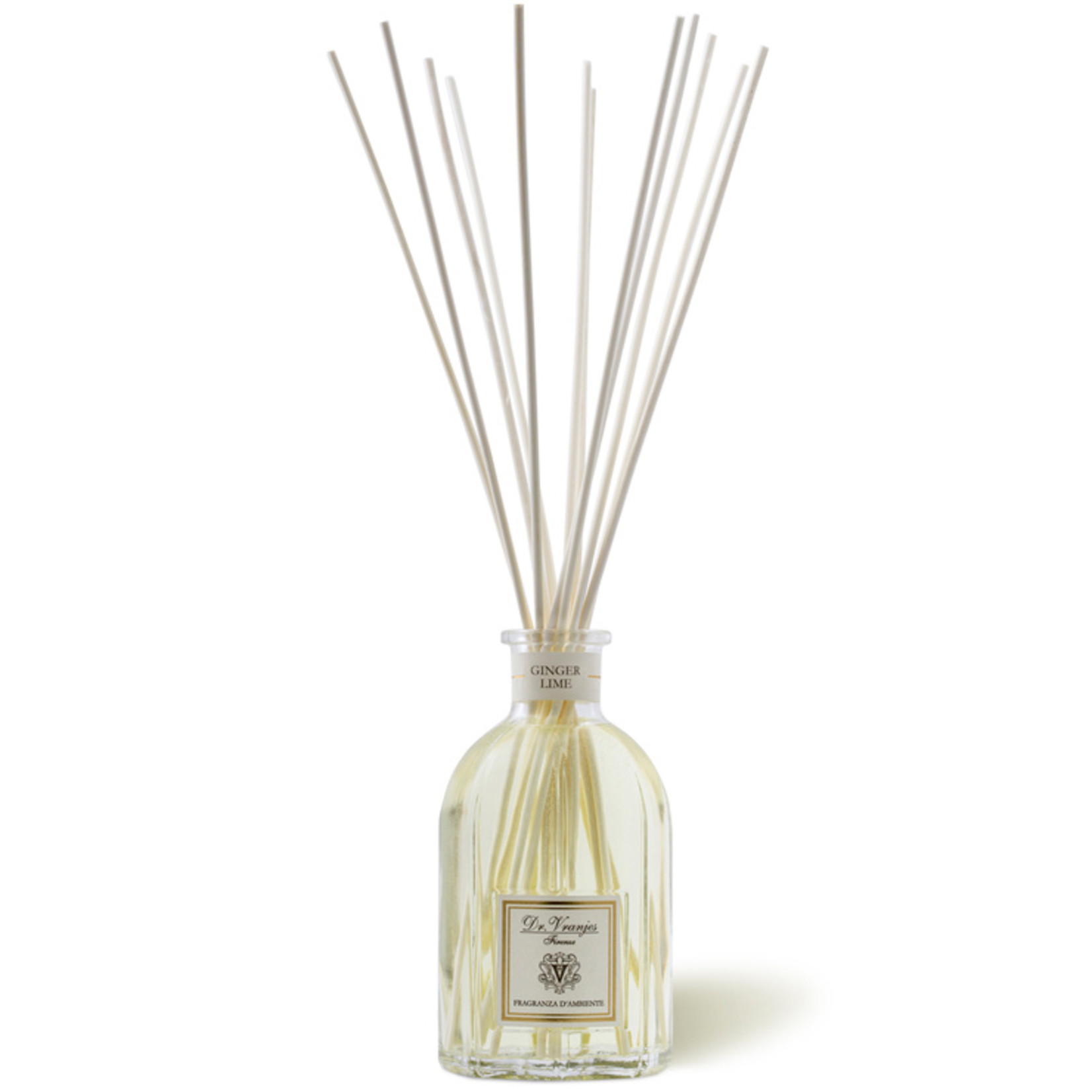 Dr. Vranjes Fragrance Diffuser Ginger Lime