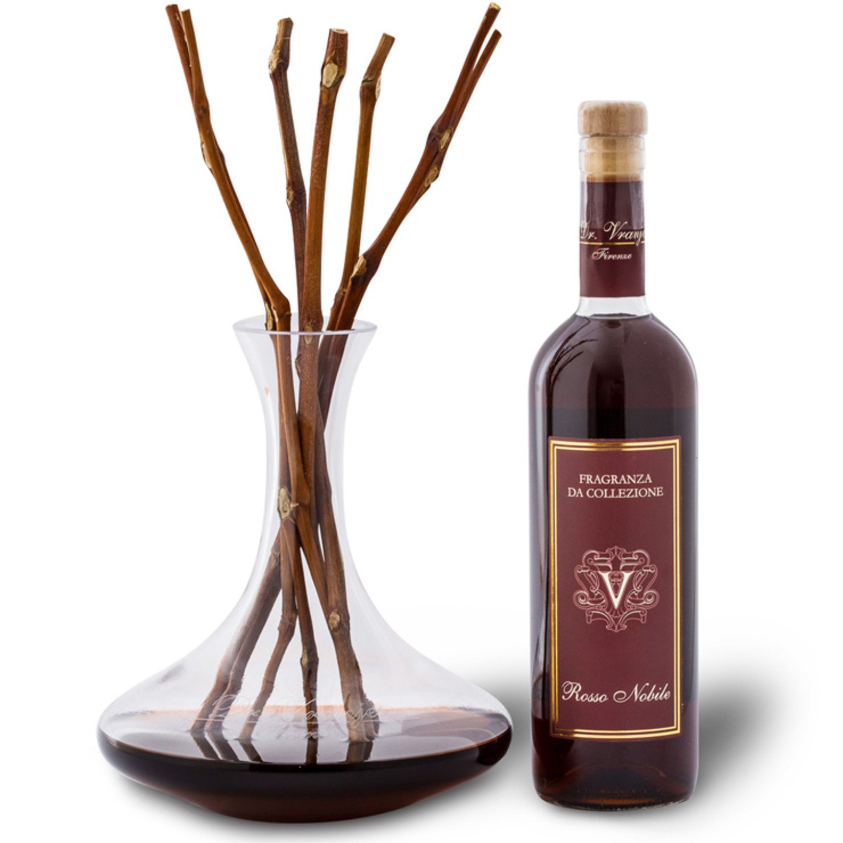 Rosso Nobile Diffusers – Jeffreys Interiors