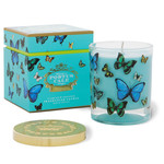 Portus Cale Scented Candle Butterflies